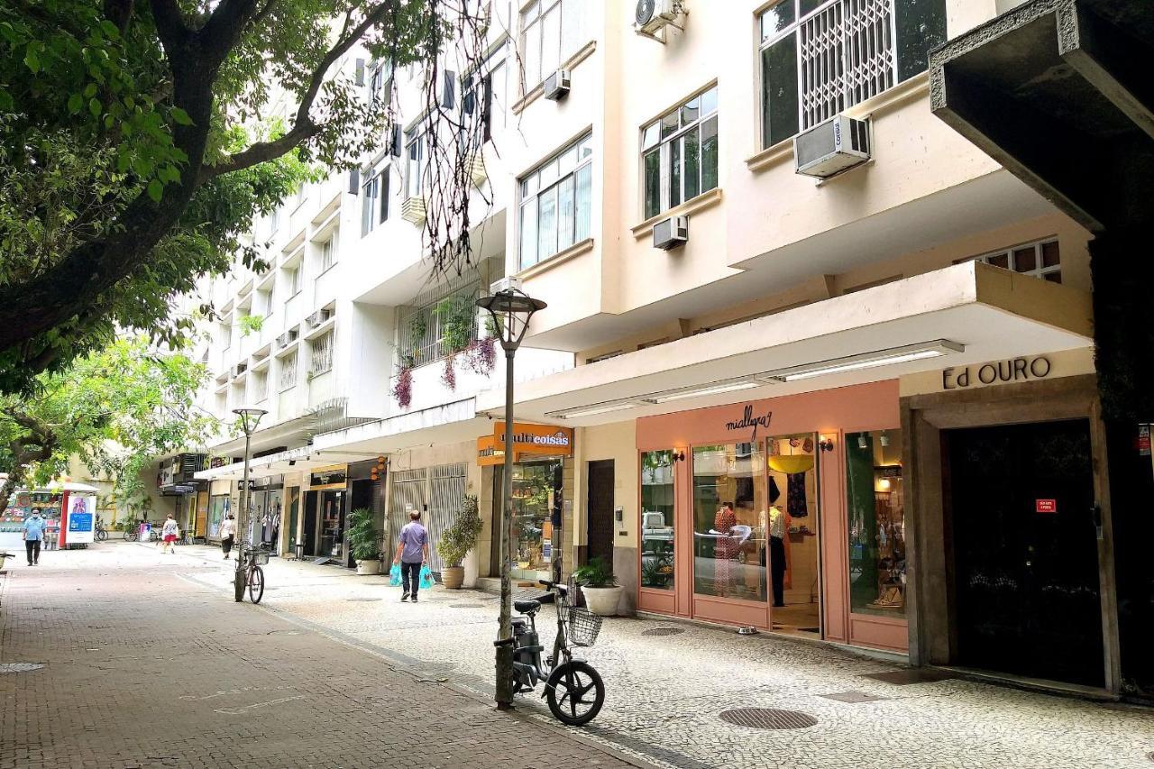 Ipanema Style - 3 Hospedes, E Charme Río de Janeiro