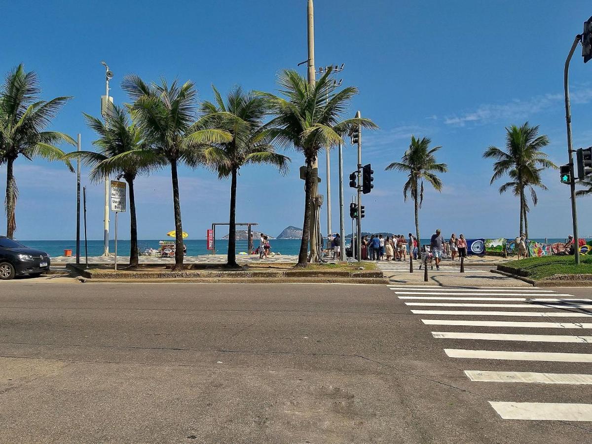 Ipanema Style - 3 Hospedes, E Charme * Río de Janeiro