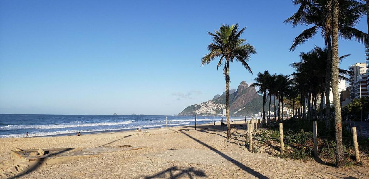 Ipanema Style - 3 Hospedes, E Charme Apartamento Río de Janeiro