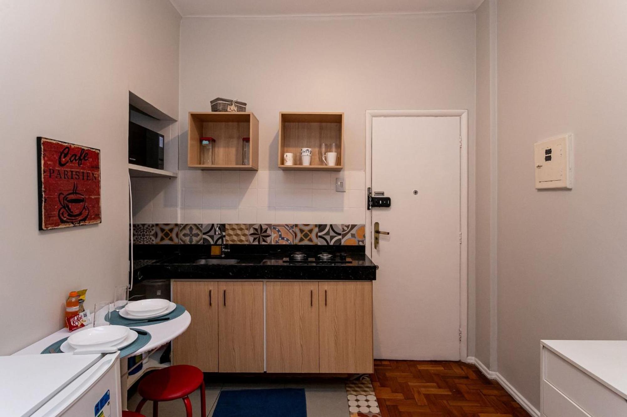Ipanema Style - 3 Hospedes, E Charme Apartamento Río de Janeiro